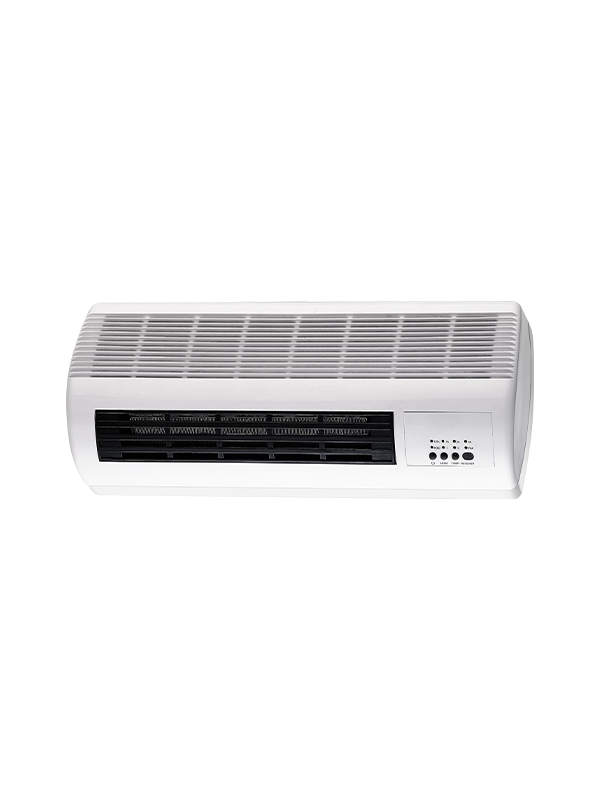 BPT-2000B 4501/4501L/4501L-ERP Elektryczny grzejnik ceramiczny do montażu na ścianie z wyświetlaczem LED