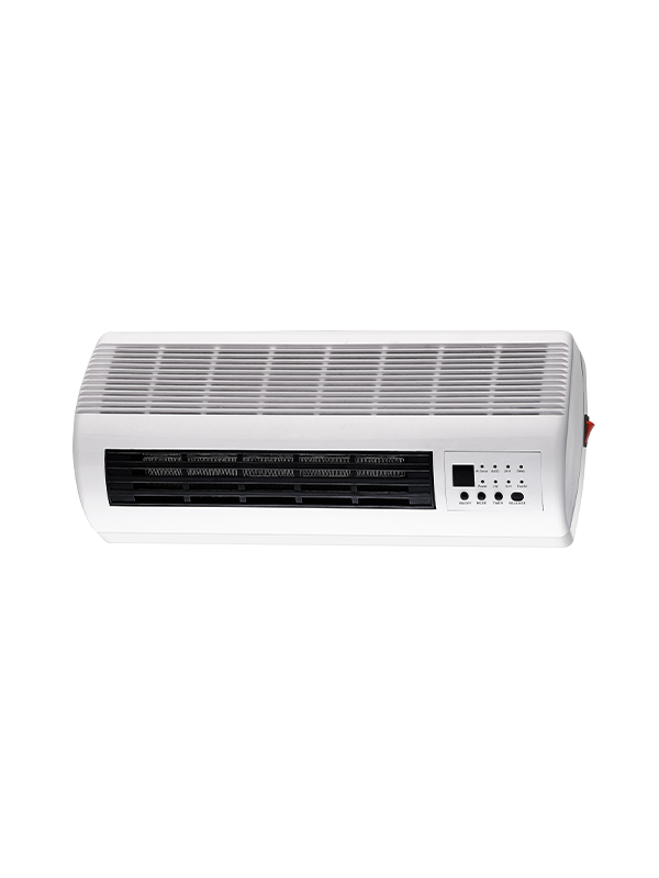 BPT-2000B 4501/4501L/4501L-ERP Elektryczny grzejnik ceramiczny do montażu na ścianie z wyświetlaczem LED