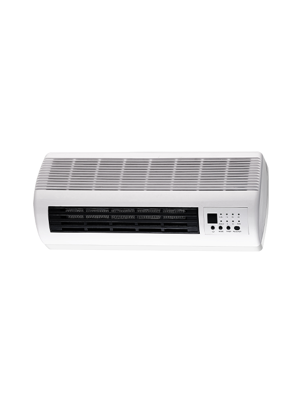 BPT-2000B 4501/4501L/4501L-ERP Elektryczny grzejnik ceramiczny do montażu na ścianie z wyświetlaczem LED