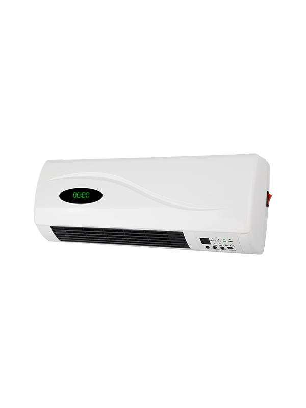 BPT-2000B 5003L-ERP Inteligentny komfortowy grzejnik LED