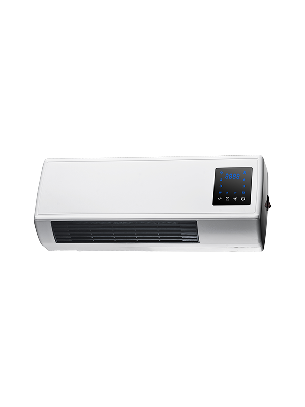 BPT-2000B 5006L/5006L-ERP 1000W/2000W Ceramiczny grzejnik ścienny PTC z wyświetlaczem LED