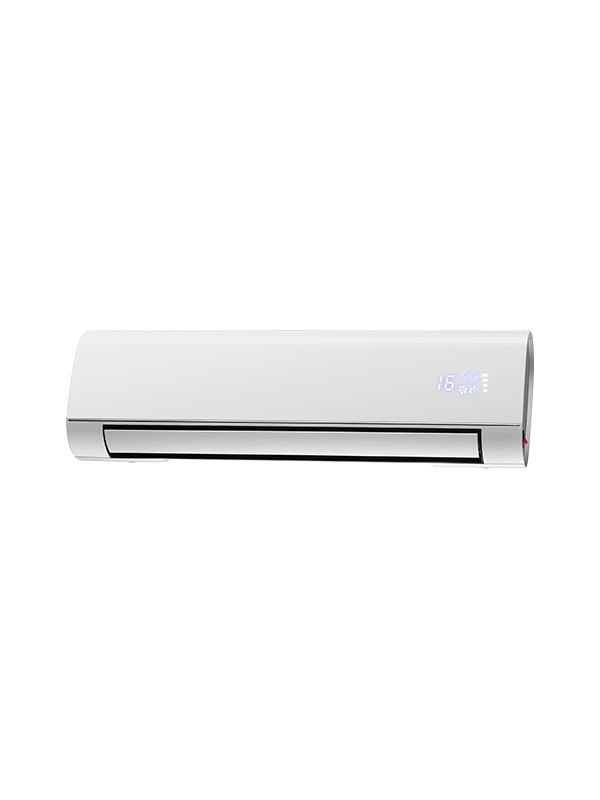 BPT-2000B 8801L HQ Obrazowy grzejnik ścienny z wyświetlaczem temperatury