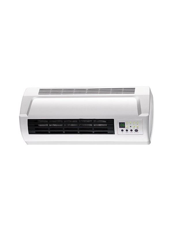BPT-2000B 4502/4502L/4502L-ERP Eco inteligentny grzejnik ścienny