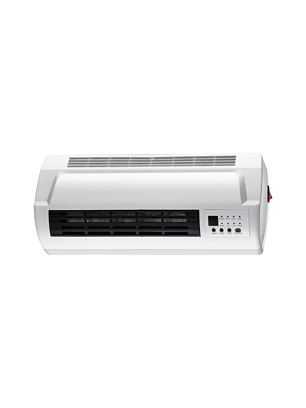 BPT-2000B 4502/4502L/4502L-ERP Eco inteligentny grzejnik ścienny