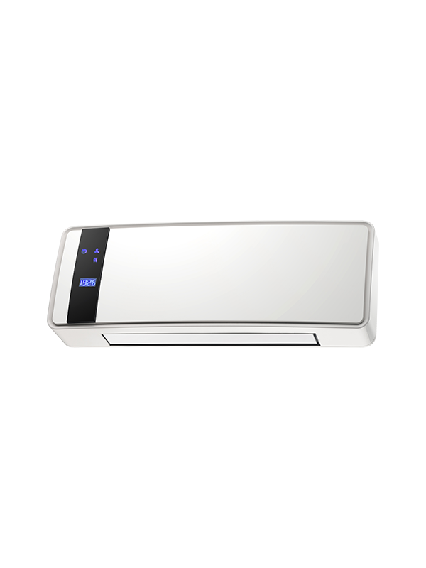 BPT-2000B 5004BL-ERP 1000W/2000W Eco Smart grzejnik ścienny