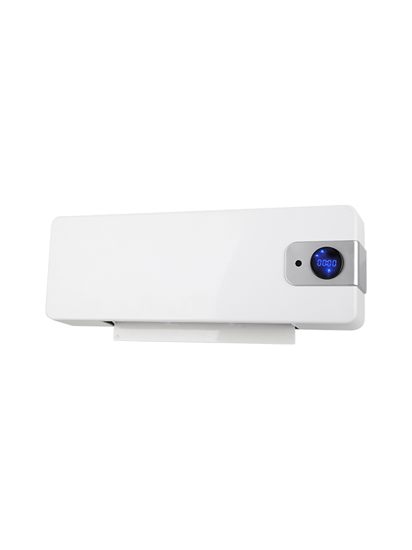 BPT-2000B 5402/5402L/5402L-ERP Grzejnik ceramiczny z wyświetlaczem LED i funkcją oscylacji