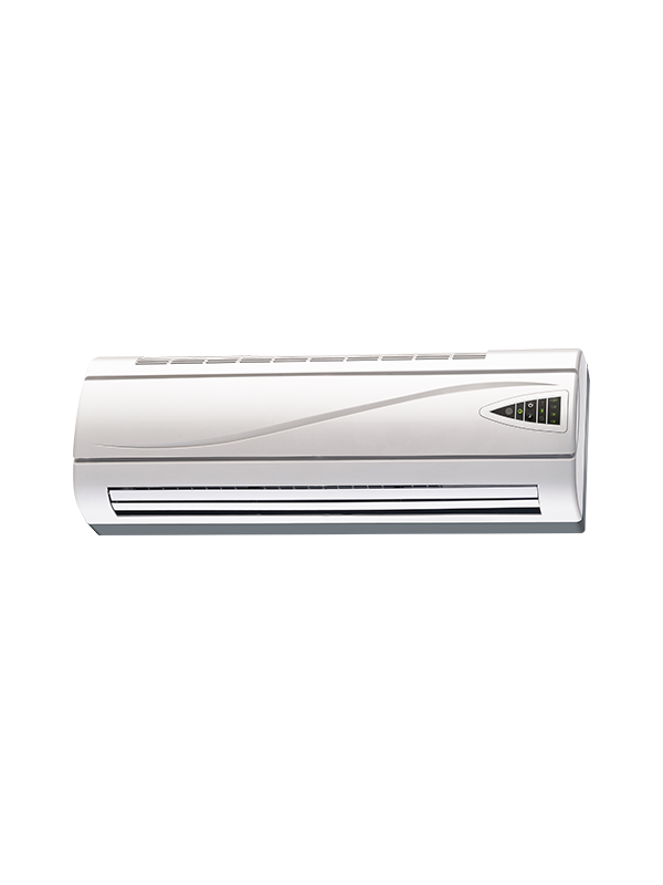 BPT-2000B 5801R/5801L/5801L-ERP Grzejnik ceramiczny z wyświetlaczem LED