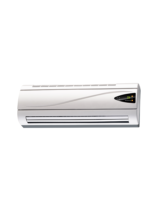 BPT-2000B 5801R/5801L/5801L-ERP Grzejnik ceramiczny z wyświetlaczem LED