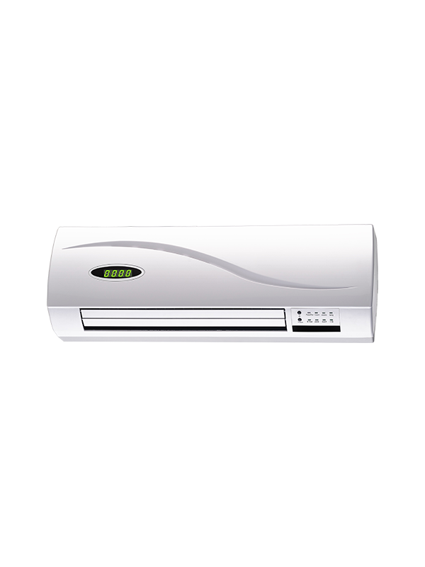 BPT-2000B 6202/6202L/6202L-ERP 1000W/2000W Bezpieczny grzejnik ceramiczny ze zdalnym sterowaniem