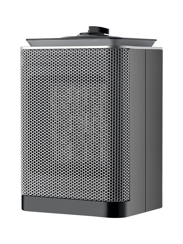HPC-D1504YL Regulowany termostat oscylacyjny, przenośny grzejnik PTC