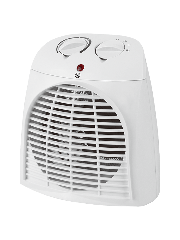 HFN-2021 Wodoodporny, wolnostojący wentylator 1000/2000w