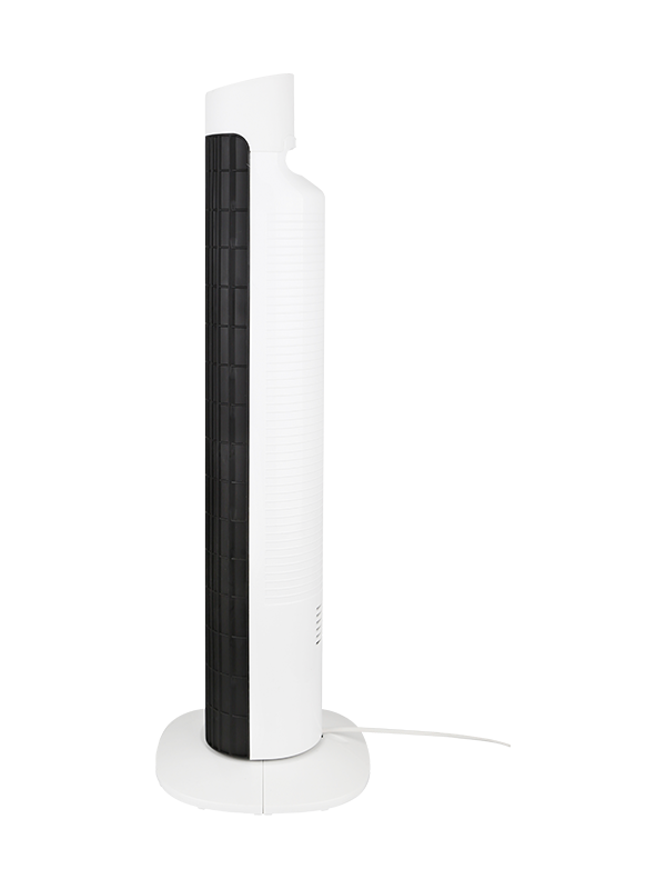 TF803B 31-calowy termowentylator wieżowy z automatyczną oscylacją i zegarem 24-godzinnym