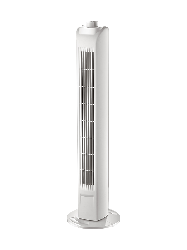 TF801T PTC Domowy przenośny termowentylator podłogowy z wieżą