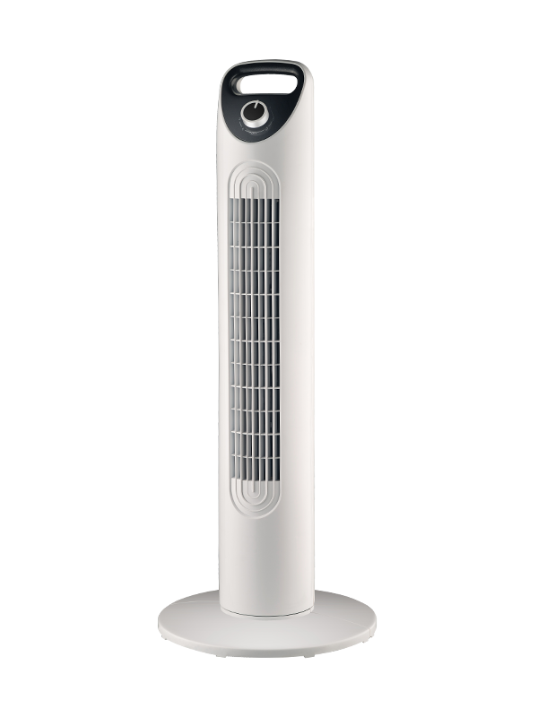 Wolnostojący termowentylator wieżowy TF806 PTC do użytku domowego z zegarem 2-godzinnym