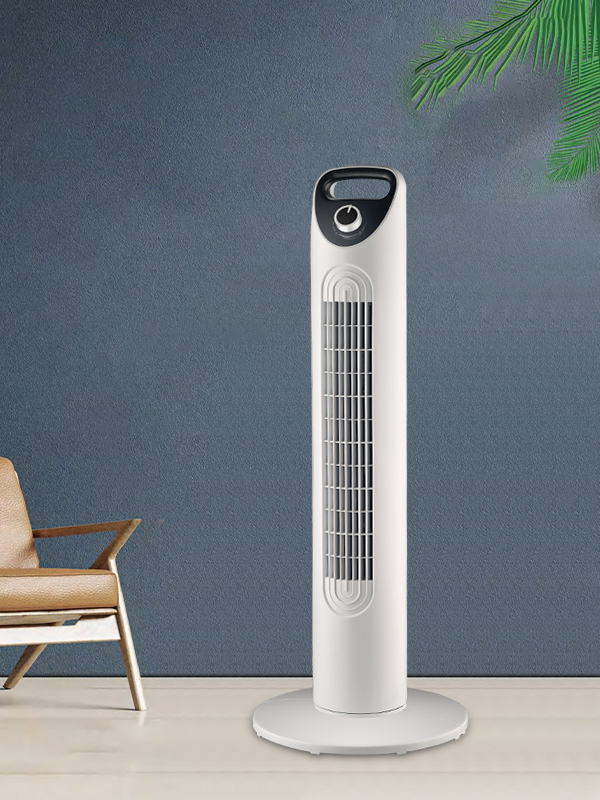 Wolnostojący termowentylator wieżowy TF806 PTC do użytku domowego z zegarem 2-godzinnym