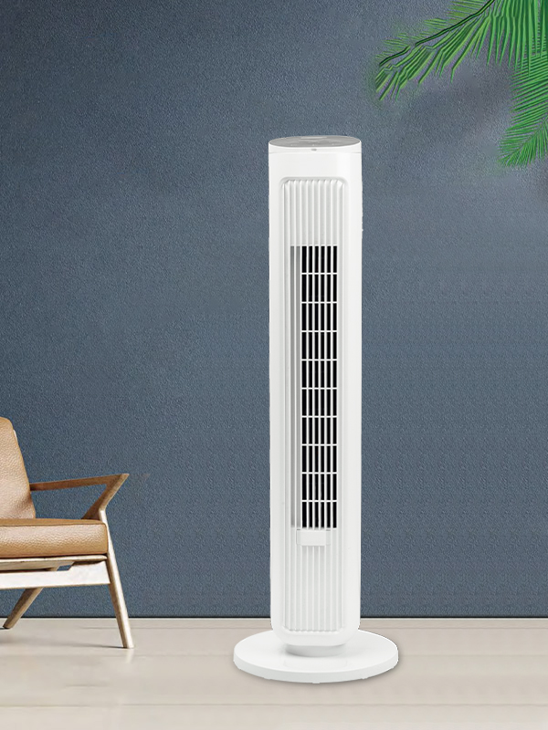 TF804B/TF804T Przenośny inteligentny termowentylator stojący AC