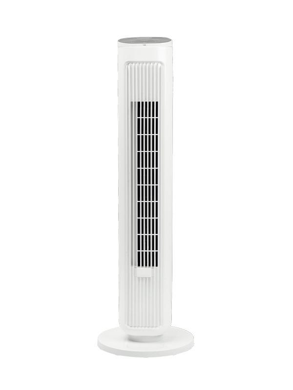 TF804B/TF804T Przenośny inteligentny termowentylator stojący AC