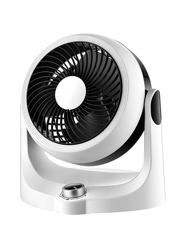 Wentylator stołowy XH-02 40W z automatyczną oscylacją